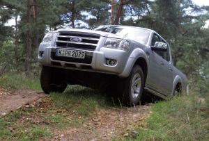Ford Ranger '2006